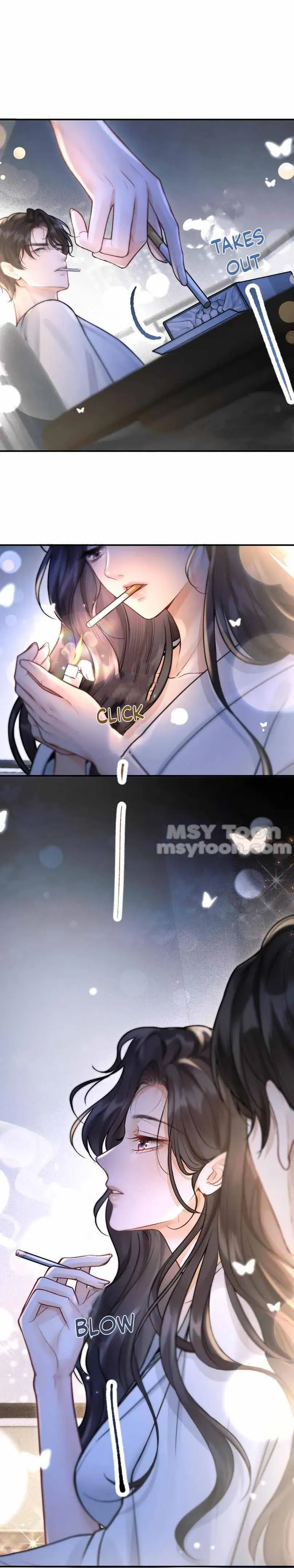 Read Save Myself chapter 3 image 11 on Lezhin