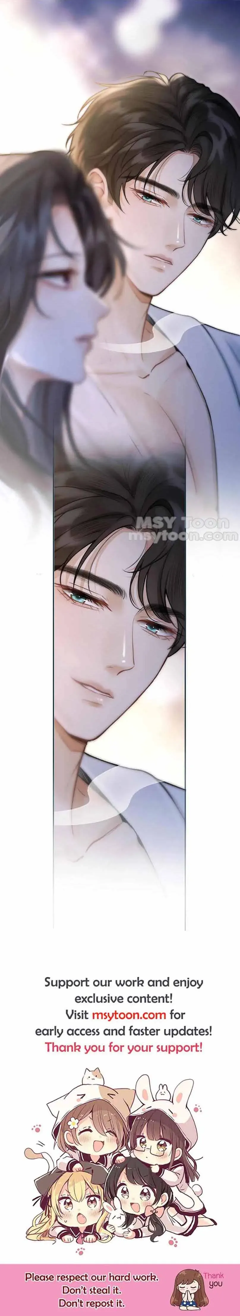 Read Save Myself chapter 3 image 12 on Lezhin