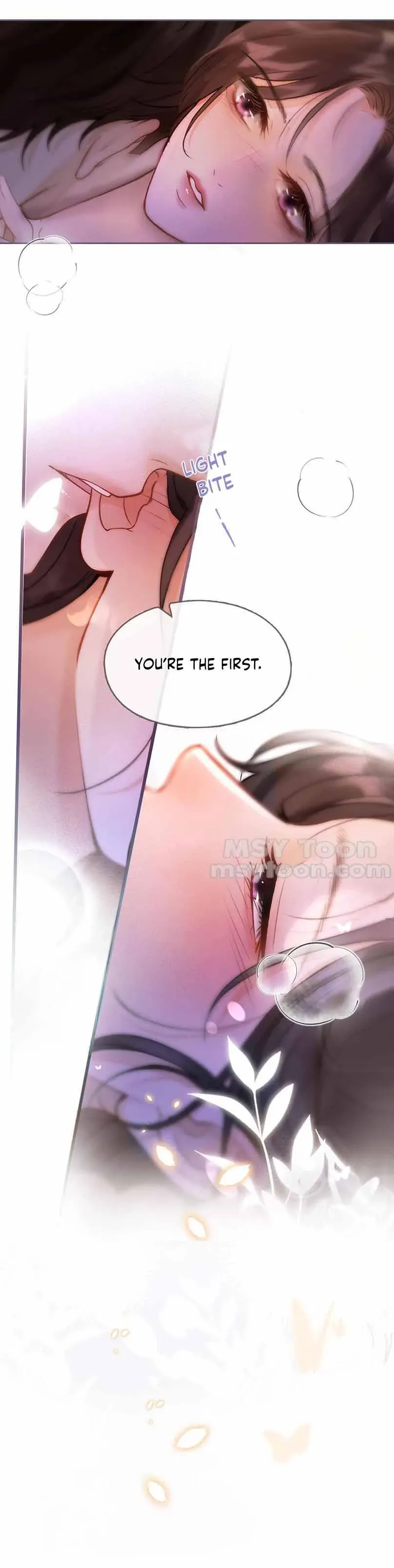 Read Save Myself chapter 3 image 4 on Lezhin