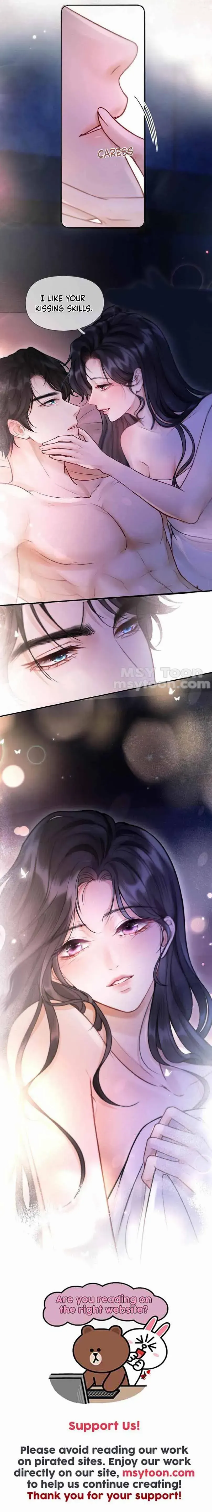 Read Save Myself chapter 3 image 6 on Lezhin