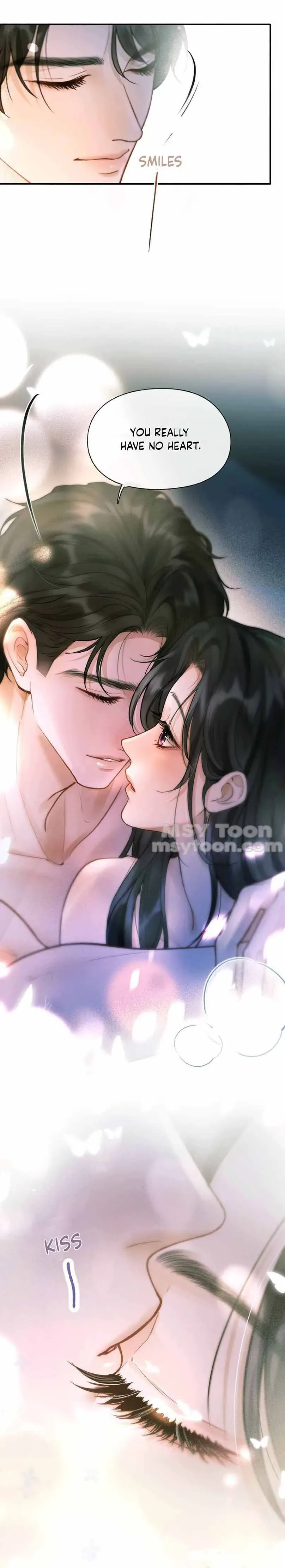 Read Save Myself chapter 3 image 7 on Lezhin