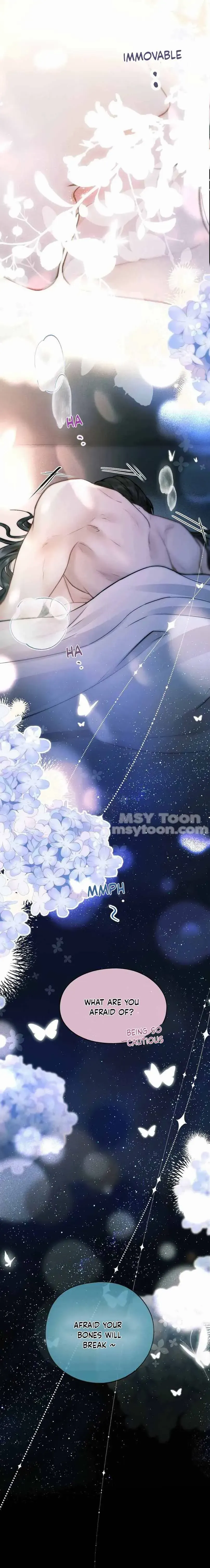 Read Save Myself chapter 3 image 8 on Lezhin