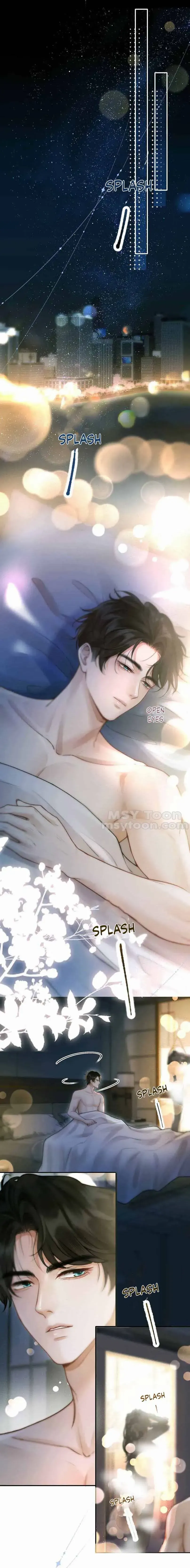 Read Save Myself chapter 3 image 9 on Lezhin