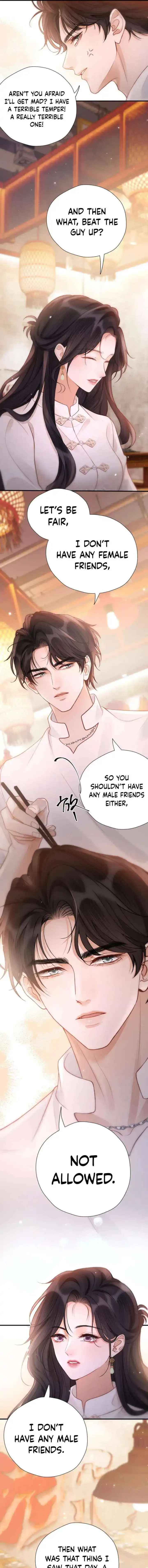 Read Save Myself chapter 30 image 2 on Lezhin