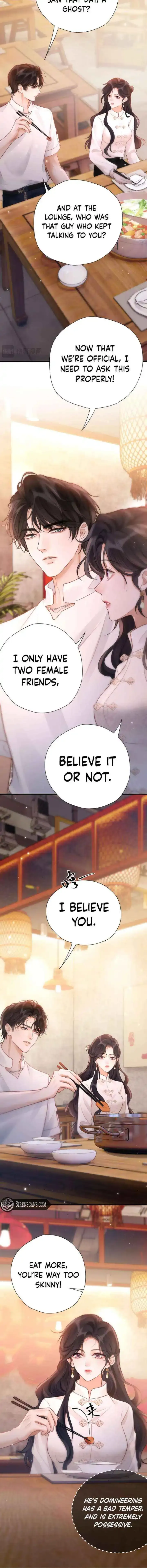 Read Save Myself chapter 30 image 3 on Lezhin