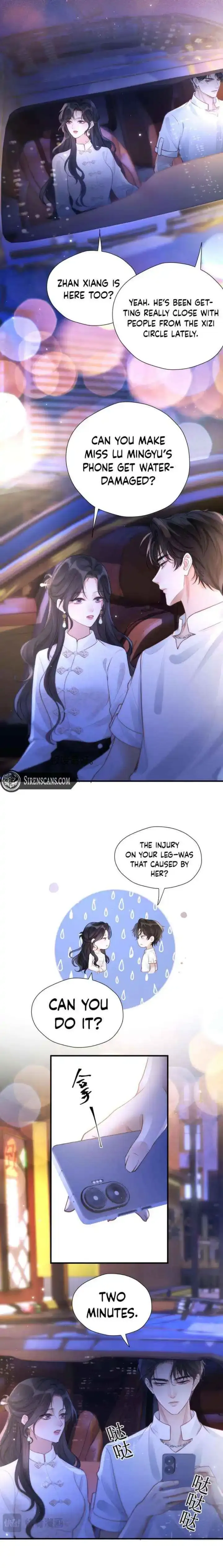Read Save Myself chapter 30 image 5 on Lezhin
