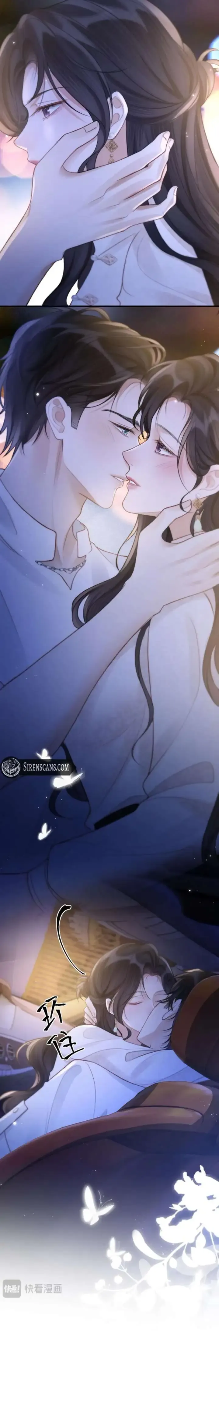 Read Save Myself chapter 30 image 8 on Lezhin