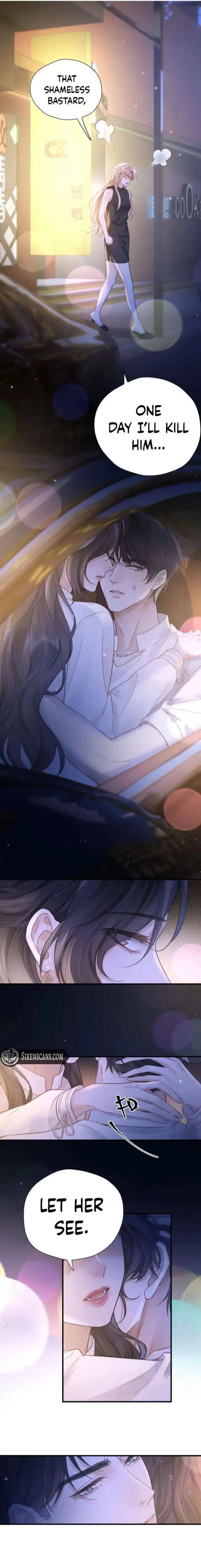 Read Save Myself chapter 30 image 9 on Lezhin