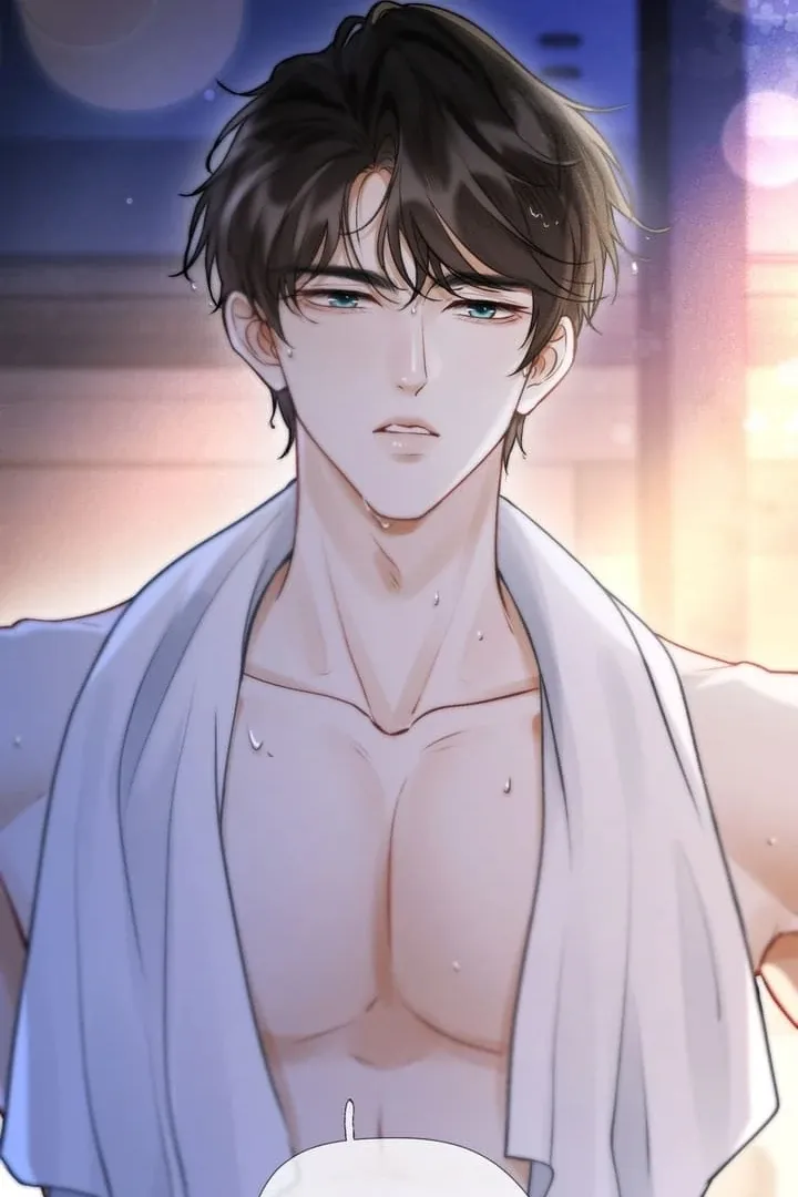 Read Save Myself chapter 4 image 25 on Lezhin