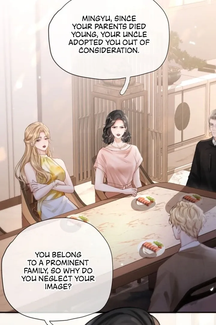 Read Save Myself chapter 4 image 35 on Lezhin