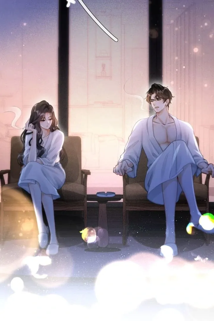 Read Save Myself chapter 4 image 4 on Lezhin