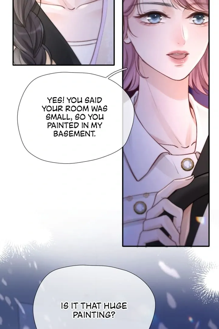 Read Save Myself chapter 6 image 6 on Lezhin