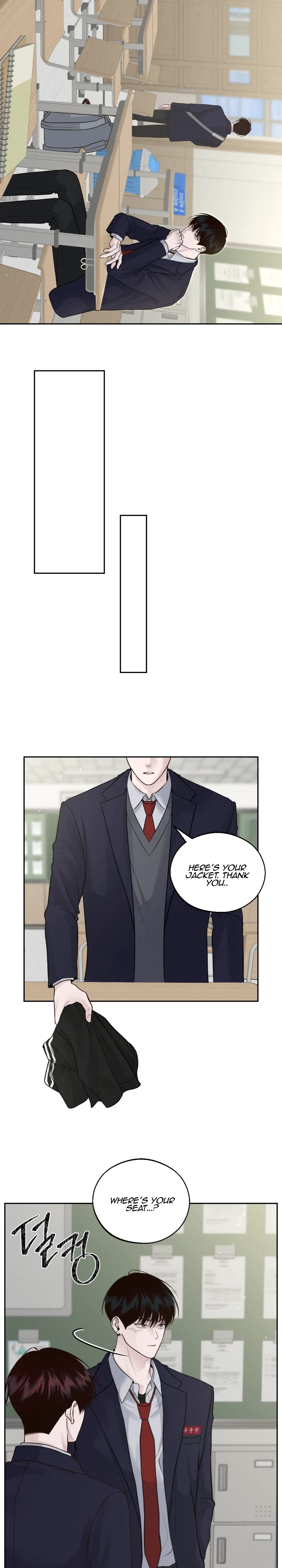 Read Save the Dae chapter 10.1 image 12 on Lezhin
