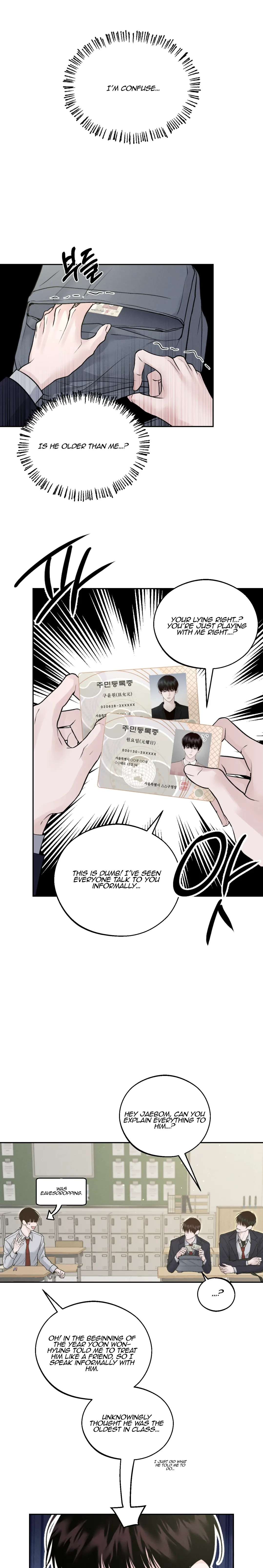 Read Save the Dae chapter 10.1 image 21 on Lezhin
