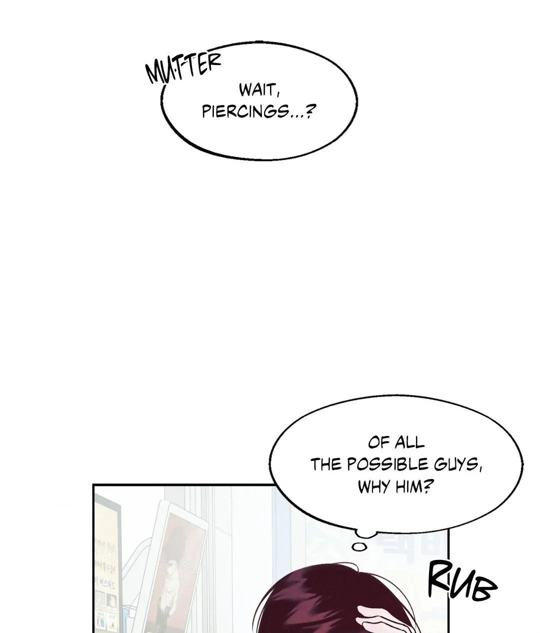 Read Save the Dae chapter 2.1 image 12 on Lezhin