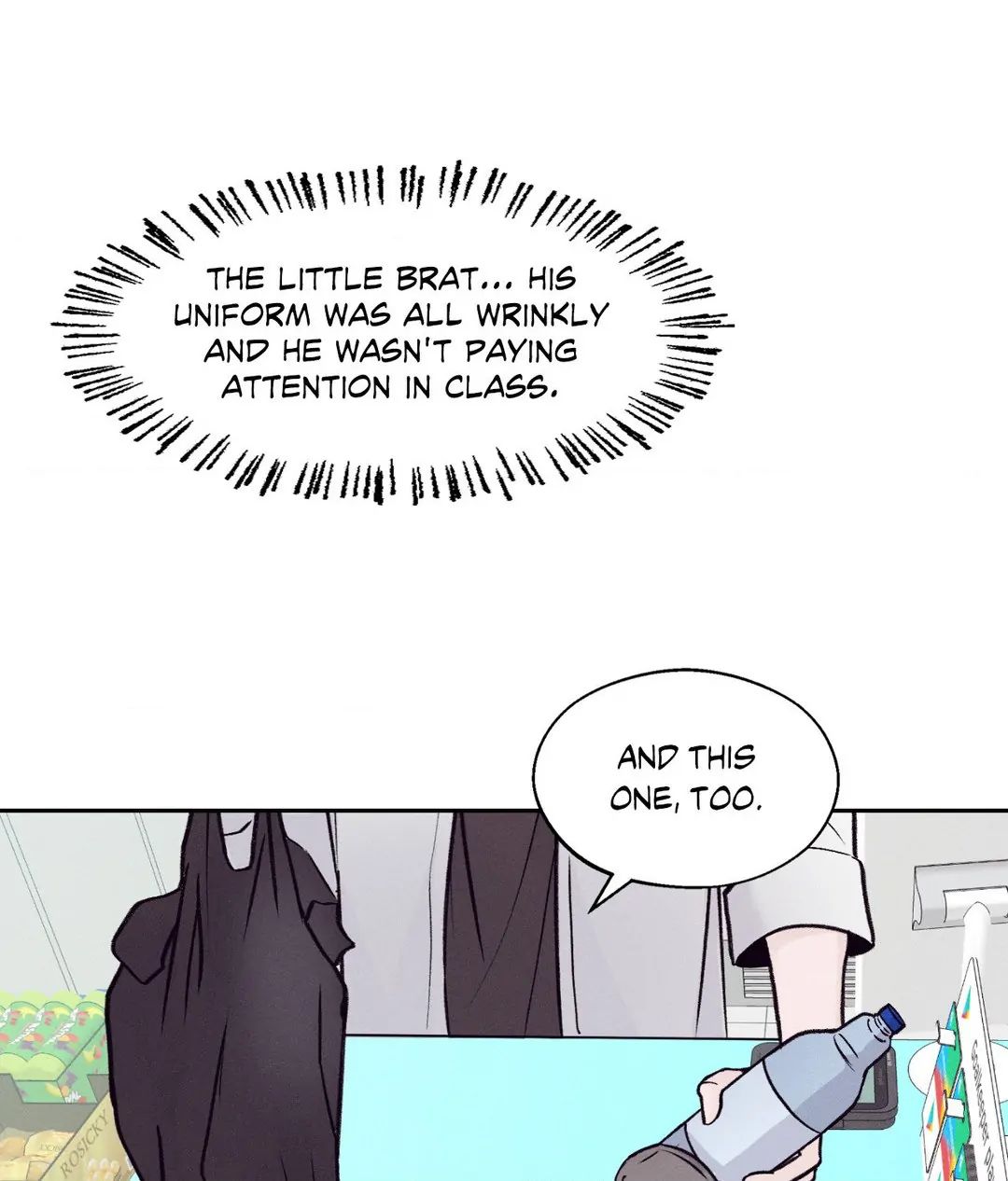 Read Save the Dae chapter 2.1 image 14 on Lezhin