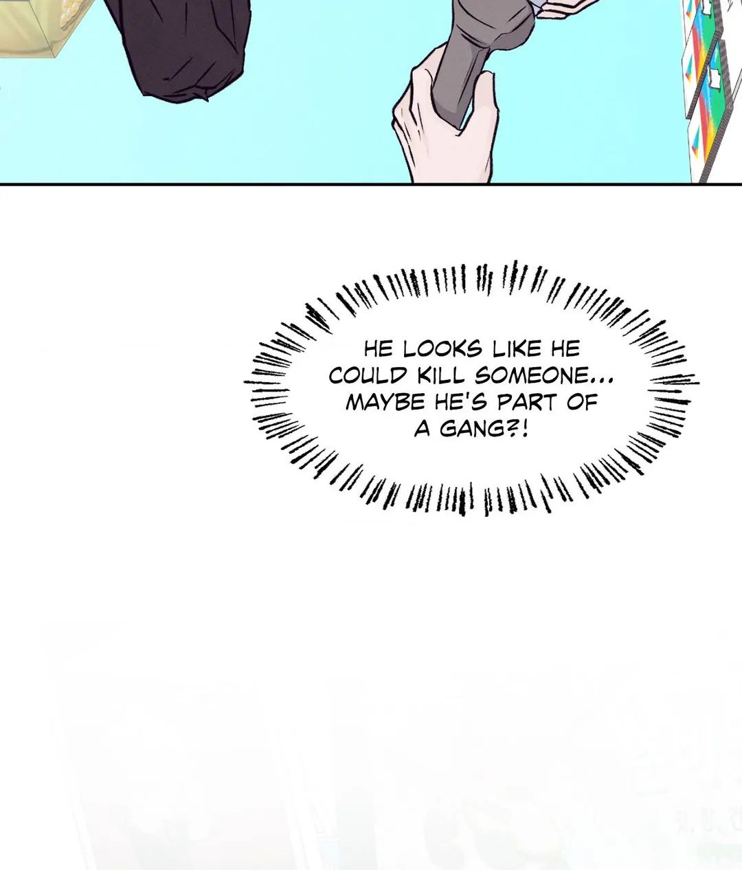 Read Save the Dae chapter 2.1 image 15 on Lezhin