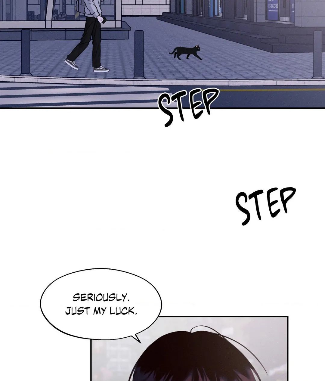 Read Save the Dae chapter 2.1 image 19 on Lezhin
