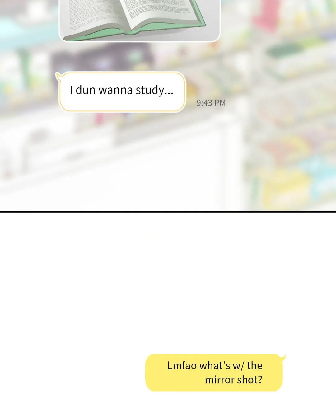 Read Save the Dae chapter 2.1 image 2 on Lezhin