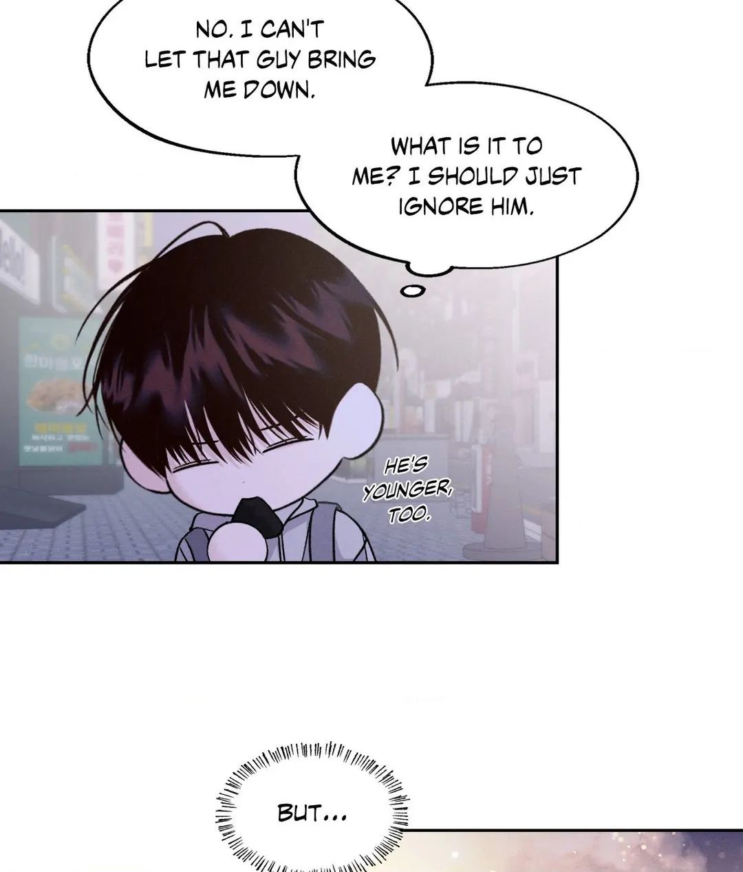 Read Save the Dae chapter 2.1 image 21 on Lezhin