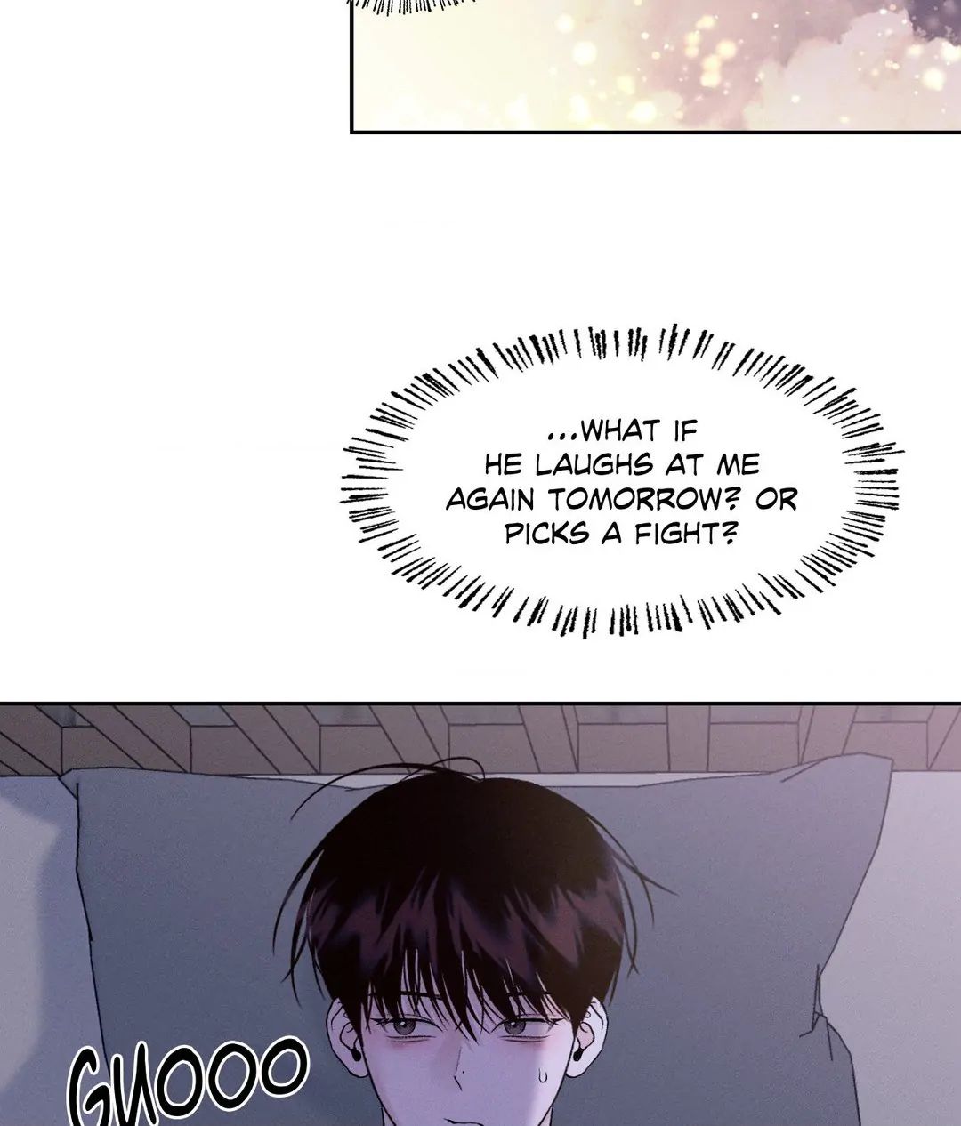 Read Save the Dae chapter 2.1 image 22 on Lezhin
