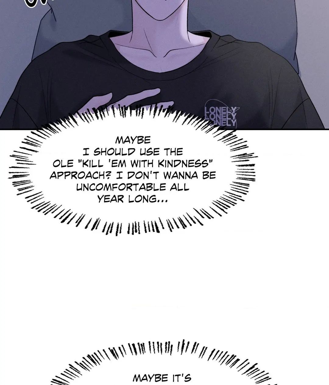 Read Save the Dae chapter 2.1 image 23 on Lezhin