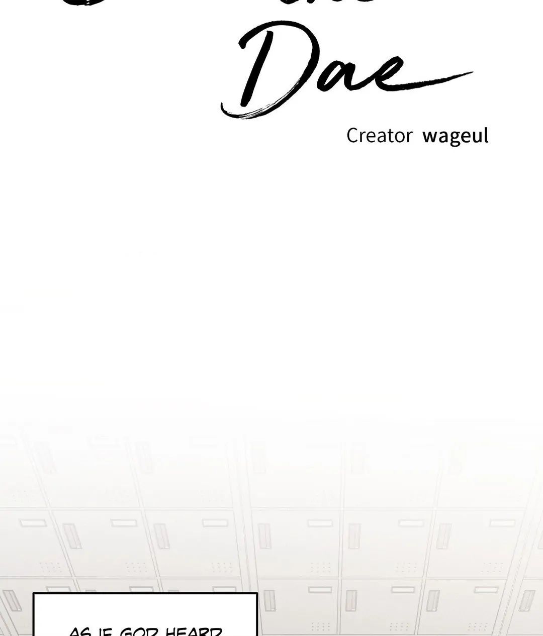 Read Save the Dae chapter 2.1 image 25 on Lezhin