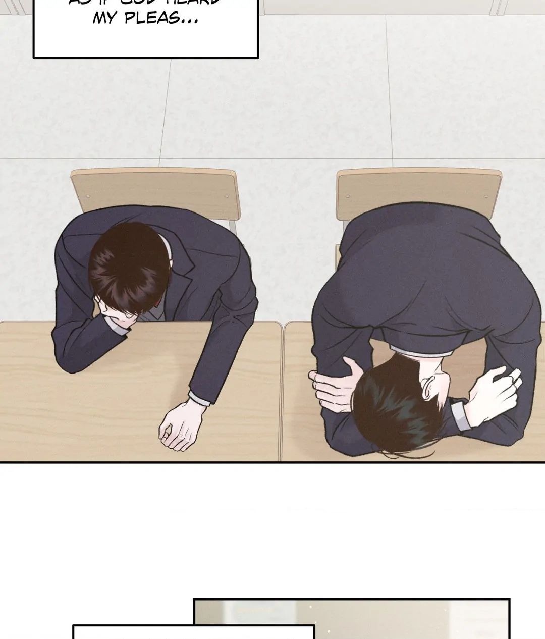 Read Save the Dae chapter 2.1 image 26 on Lezhin