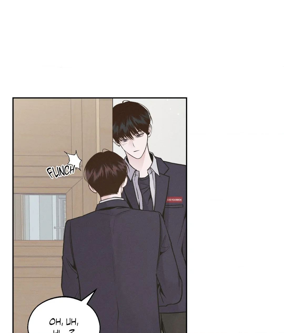 Read Save the Dae chapter 2.1 image 31 on Lezhin