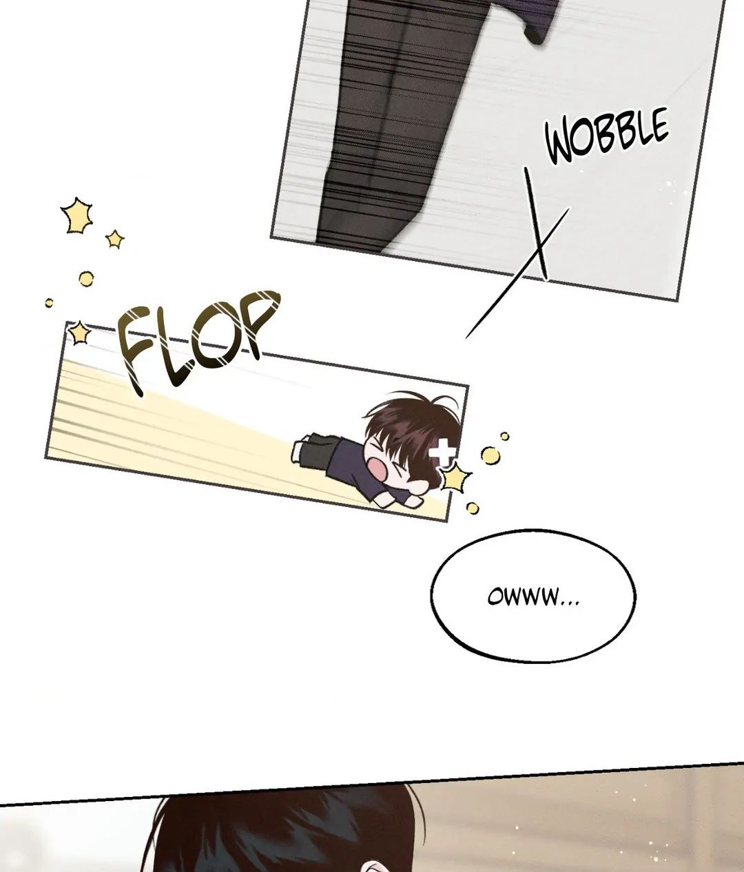 Read Save the Dae chapter 2.1 image 33 on Lezhin