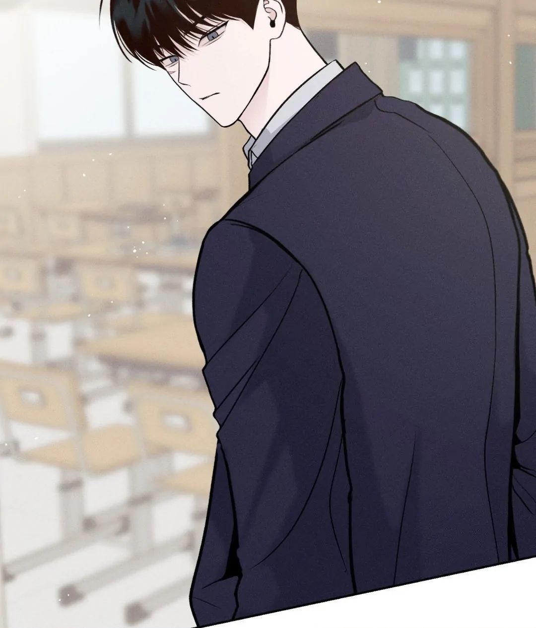 Read Save the Dae chapter 2.1 image 34 on Lezhin