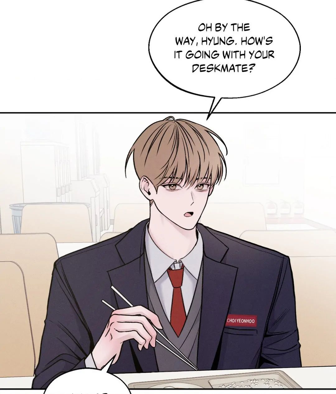 Read Save the Dae chapter 2.1 image 37 on Lezhin