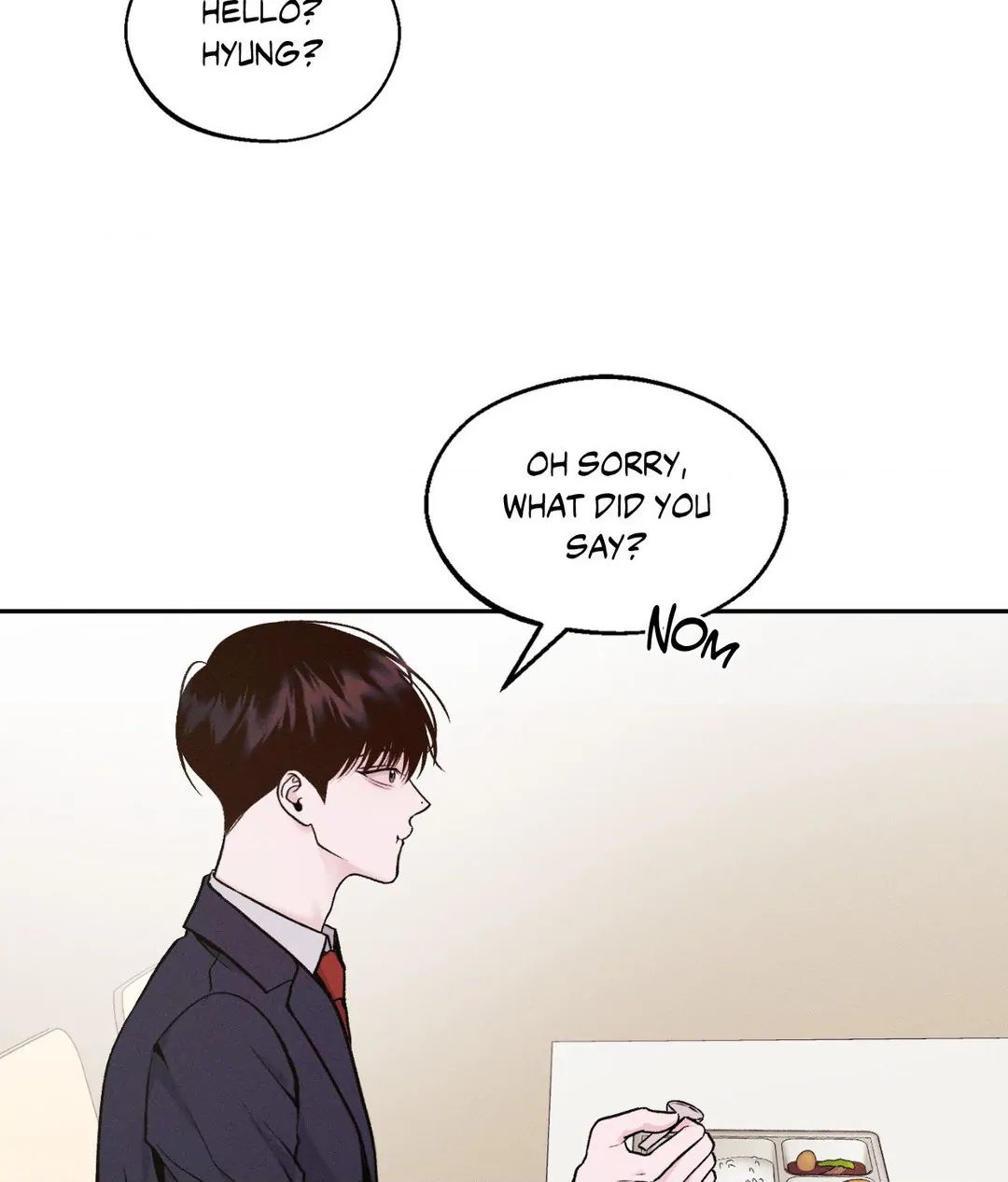 Read Save the Dae chapter 2.1 image 38 on Lezhin