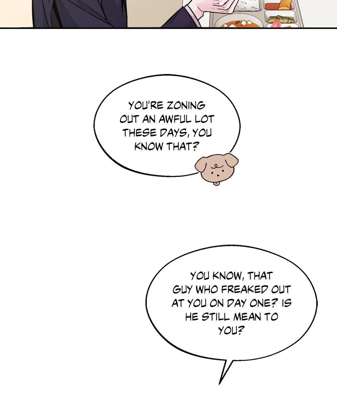 Read Save the Dae chapter 2.1 image 39 on Lezhin