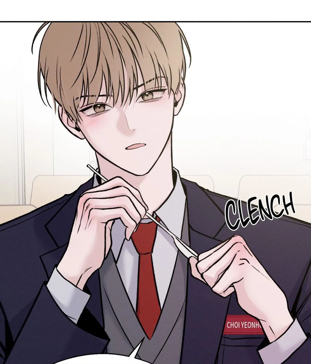 Read Save the Dae chapter 2.1 image 40 on Lezhin
