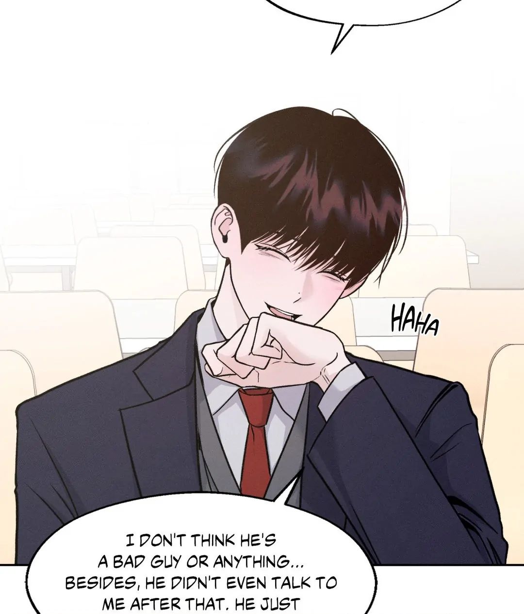 Read Save the Dae chapter 2.1 image 42 on Lezhin
