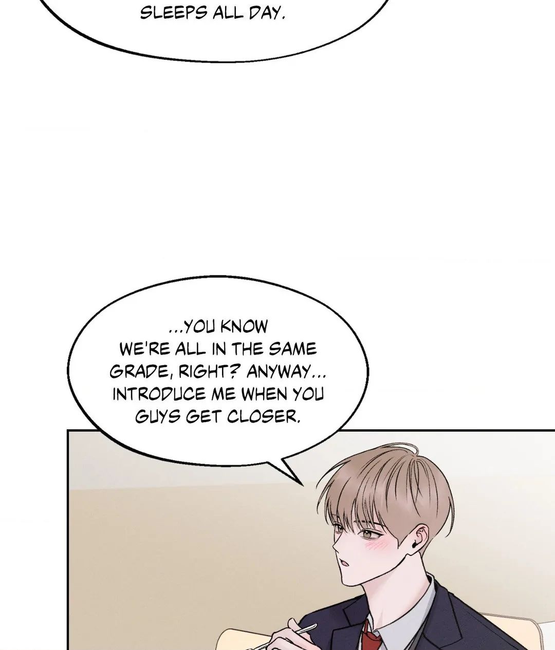 Read Save the Dae chapter 2.1 image 43 on Lezhin