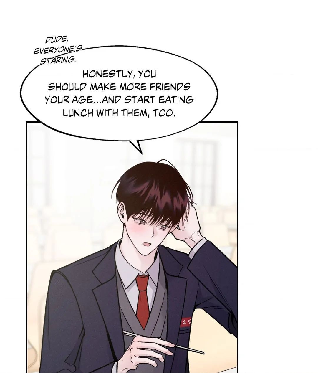 Read Save the Dae chapter 2.1 image 49 on Lezhin