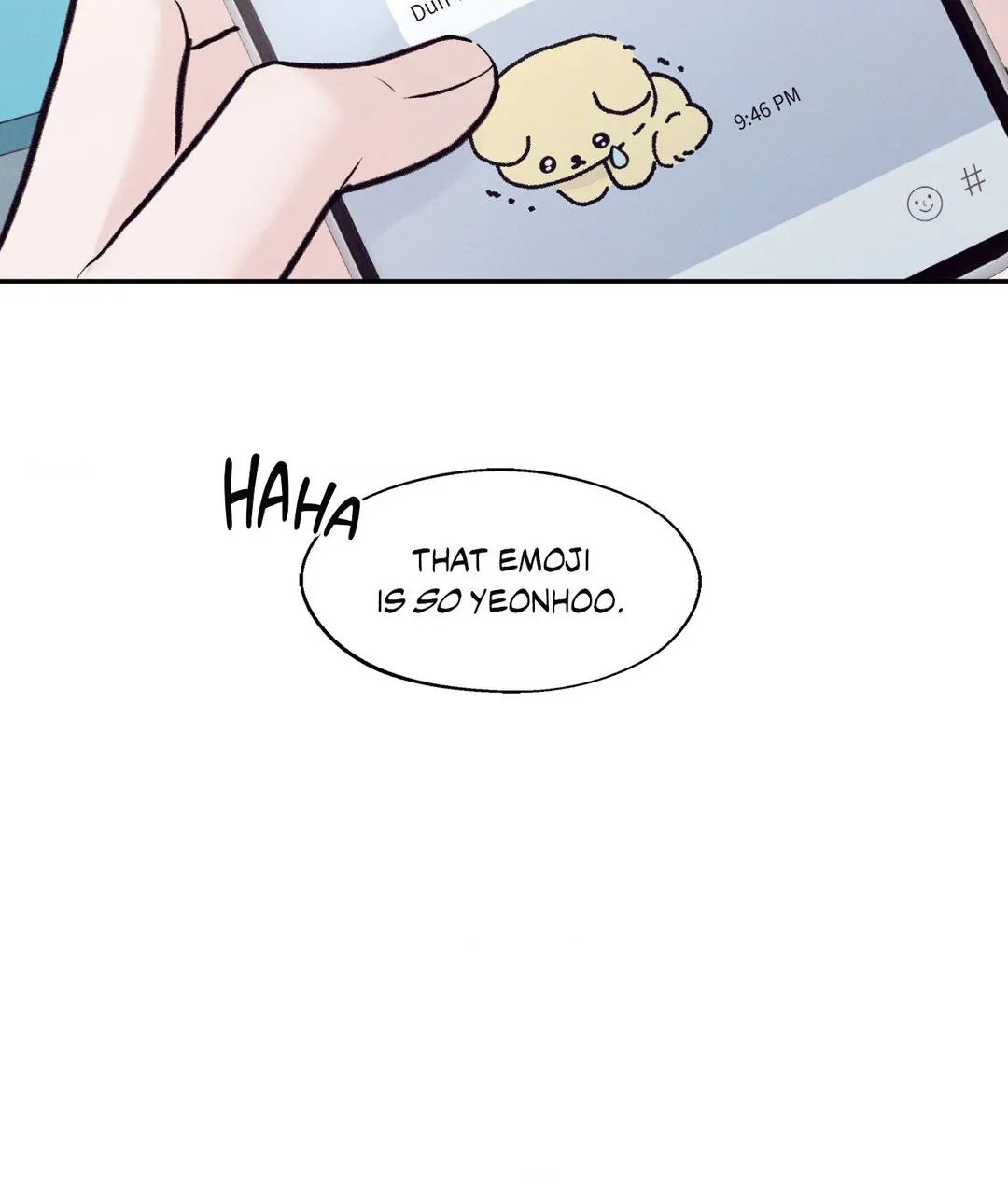 Read Save the Dae chapter 2.1 image 5 on Lezhin