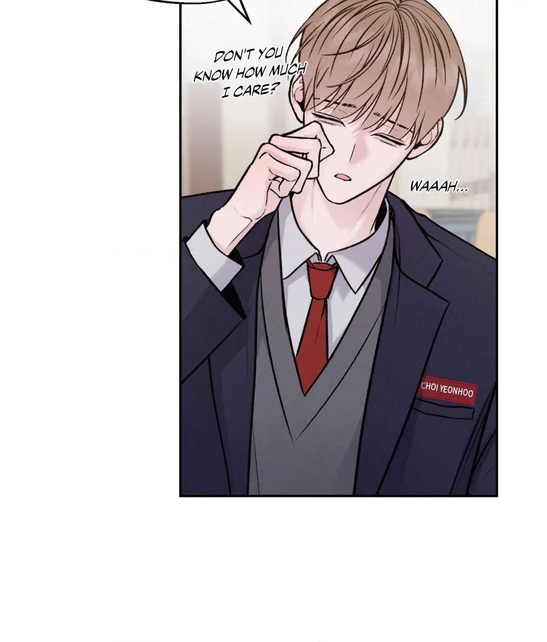 Read Save the Dae chapter 2.1 image 51 on Lezhin