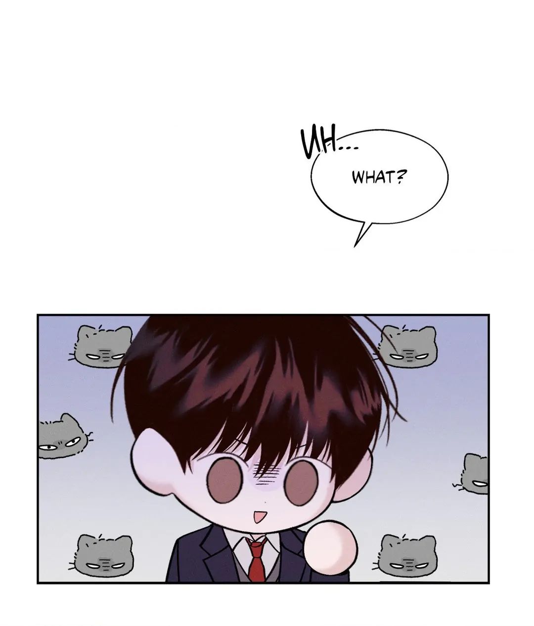 Read Save the Dae chapter 2.1 image 52 on Lezhin