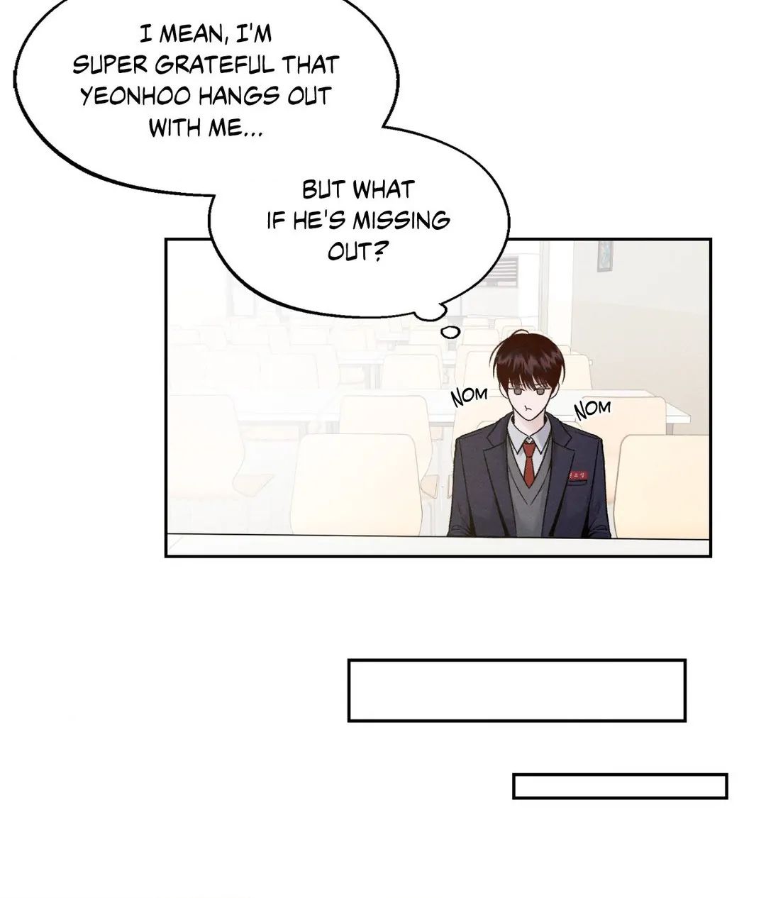 Read Save the Dae chapter 2.1 image 55 on Lezhin