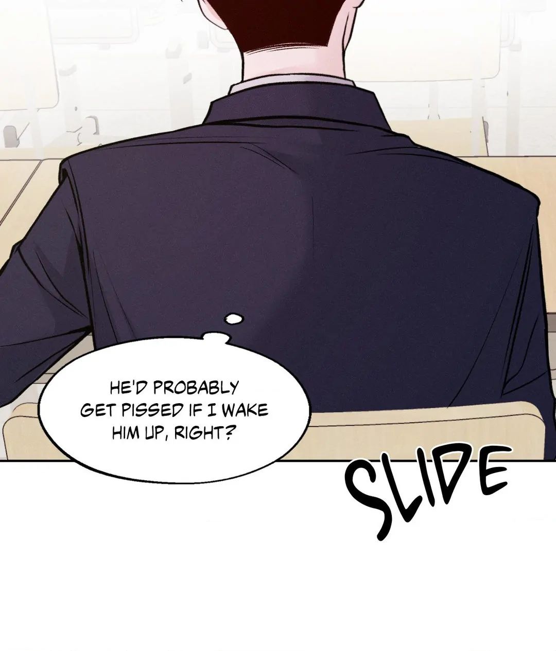 Read Save the Dae chapter 2.1 image 57 on Lezhin