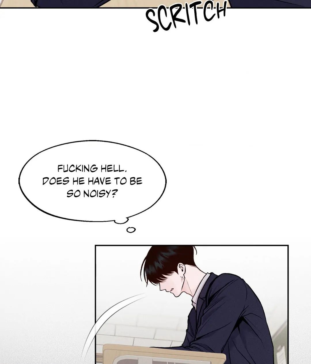 Read Save the Dae chapter 2.1 image 61 on Lezhin