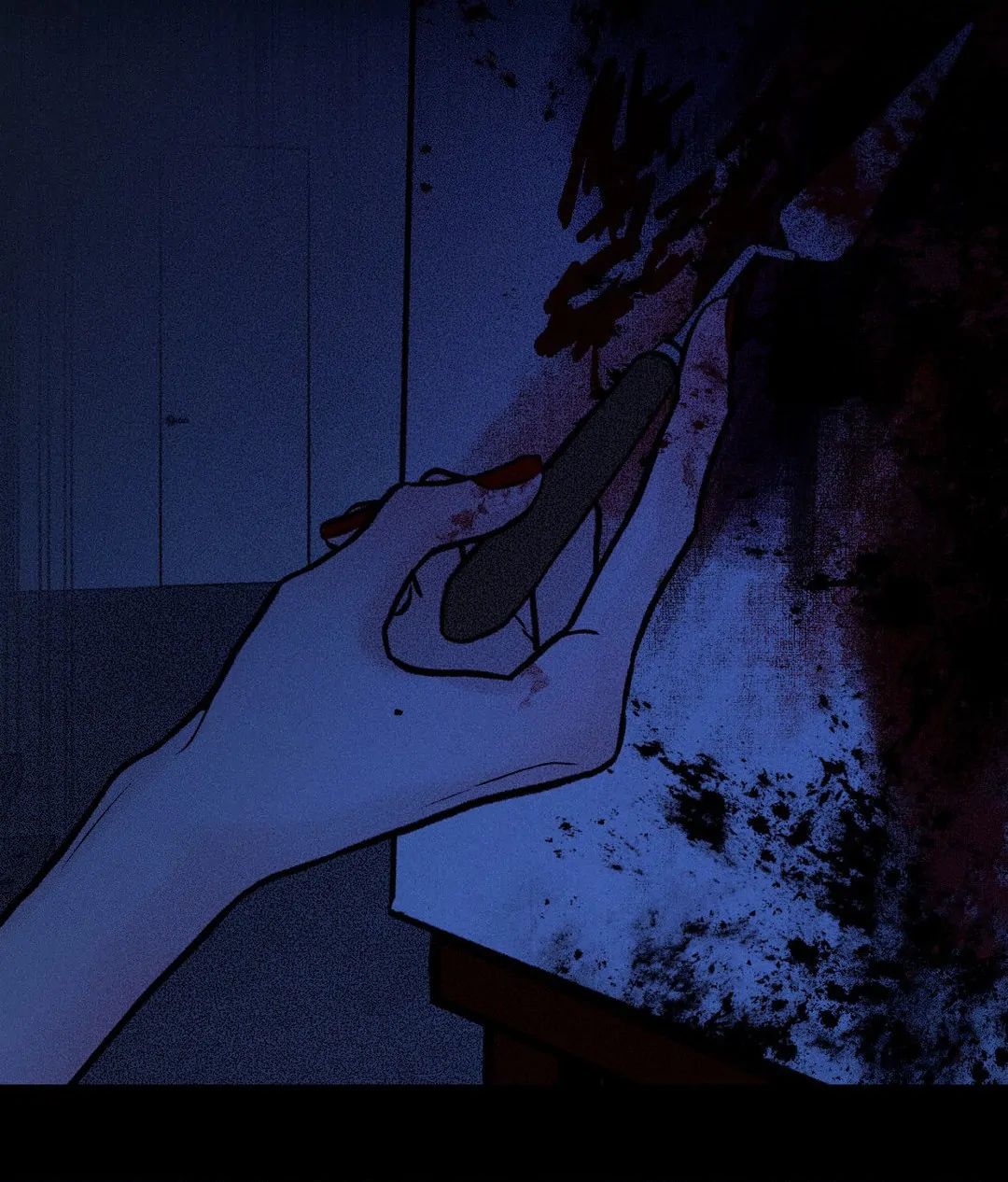 Read Save the Dae chapter 2.1 image 64 on Lezhin