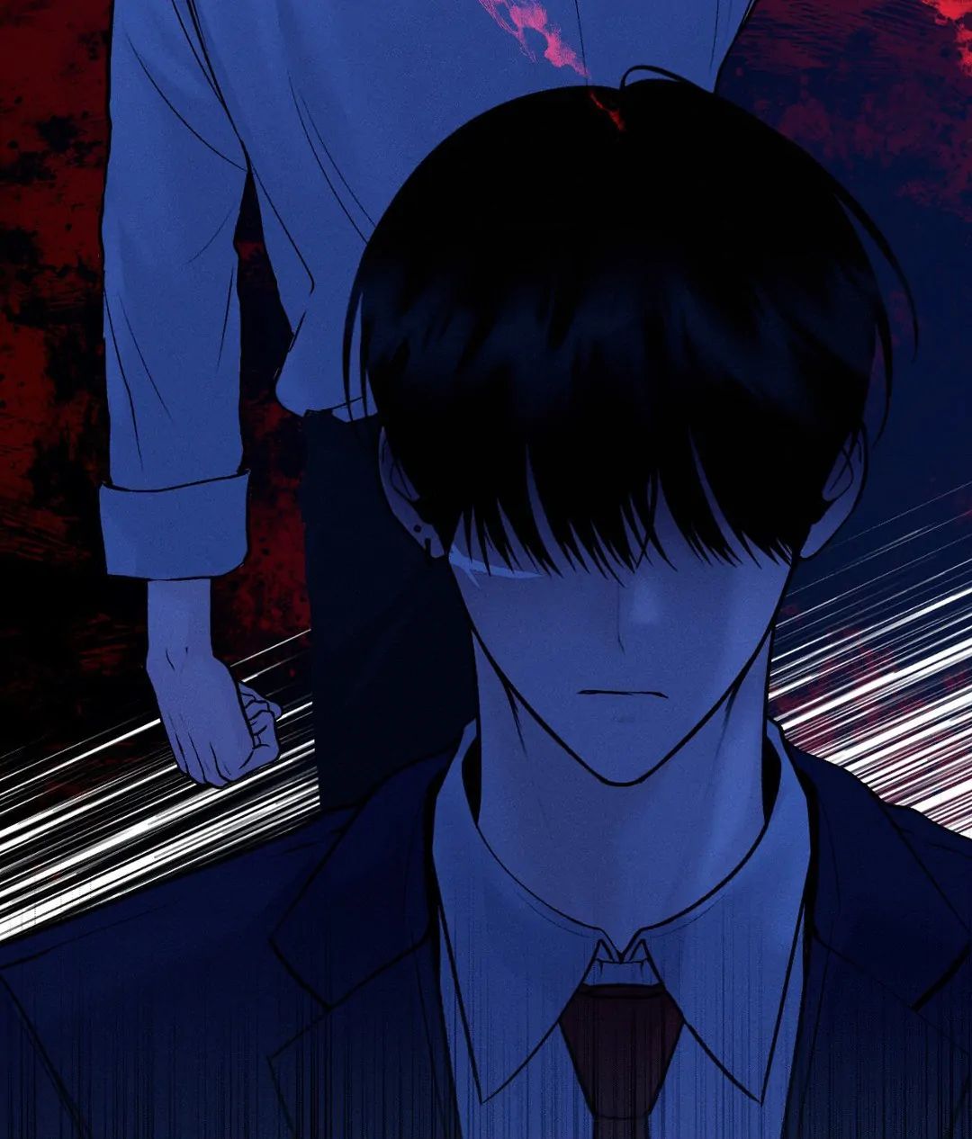 Read Save the Dae chapter 2.1 image 66 on Lezhin