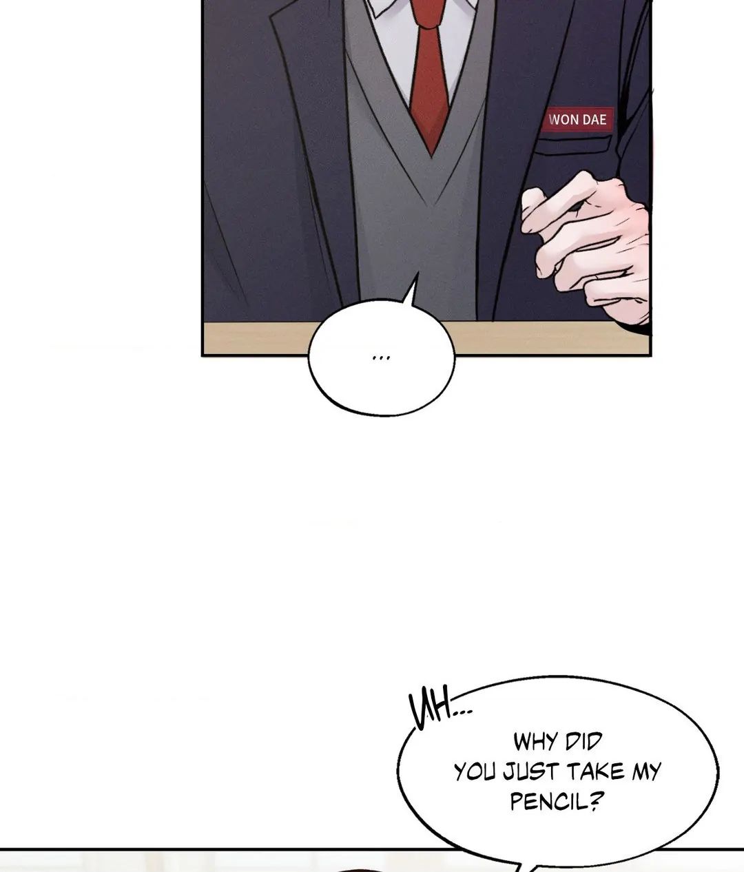 Read Save the Dae chapter 2.1 image 69 on Lezhin