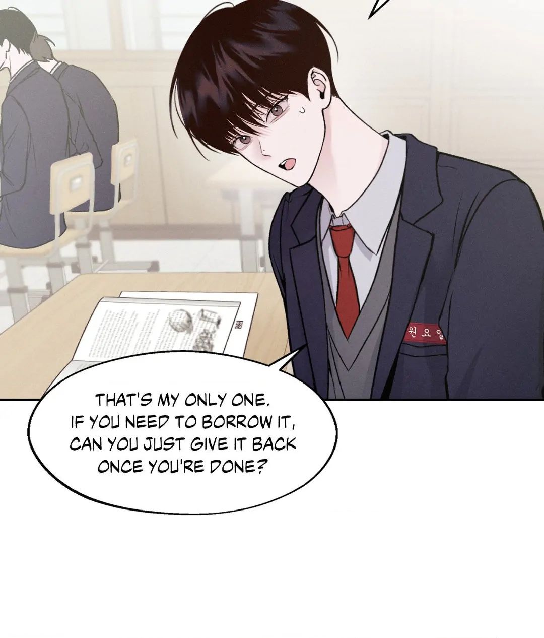 Read Save the Dae chapter 2.1 image 70 on Lezhin