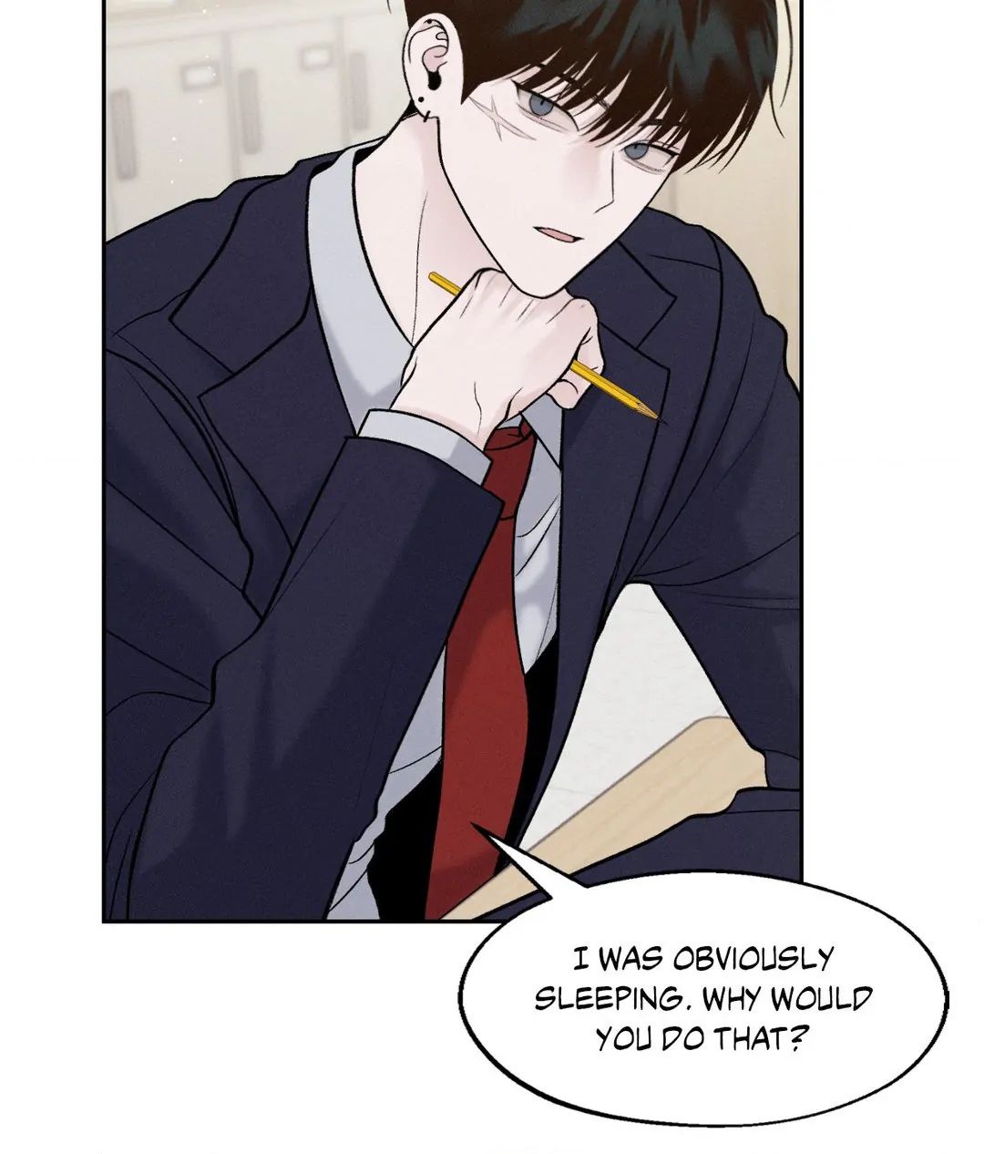 Read Save the Dae chapter 2.1 image 72 on Lezhin