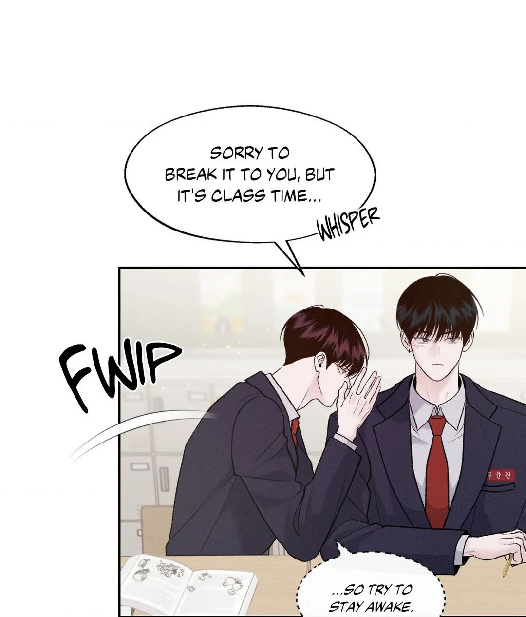 Read Save the Dae chapter 2.1 image 73 on Lezhin
